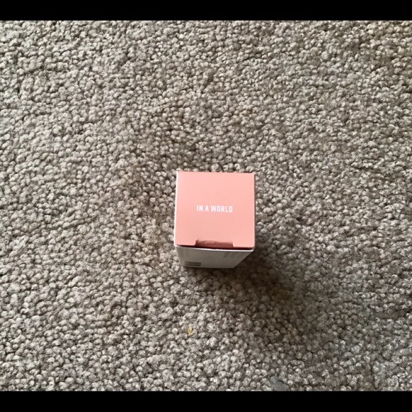 6/$25 | Velvet Colour Stick - Picture 2 of 2